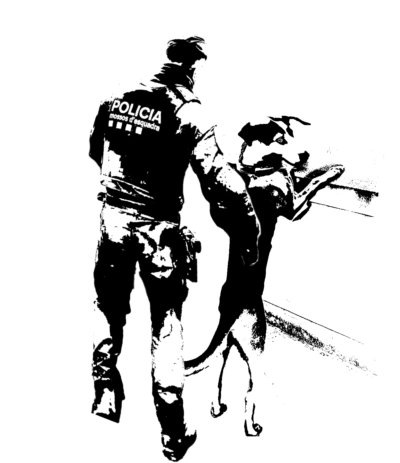 Murales Banksy 1